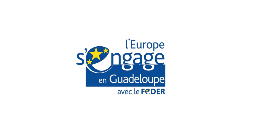 L'Europe s'engage en Guadeloupe avec le FEDER